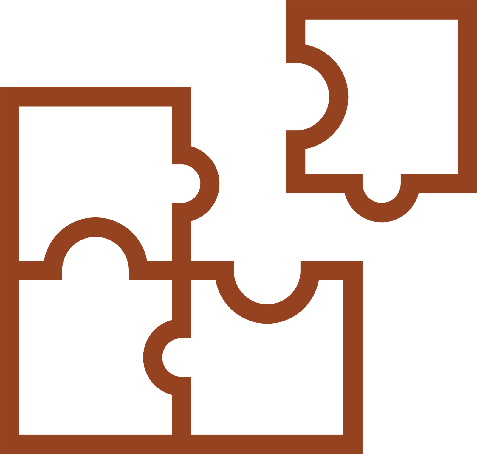 met focus en aandacht