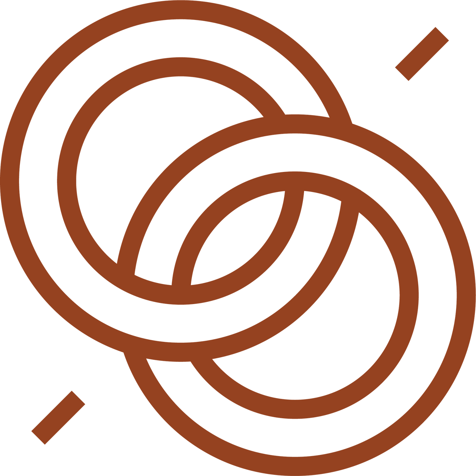 met focus en aandacht