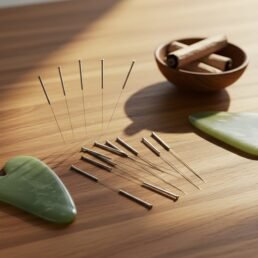 Acupunctuurnaalden en natuurlijke hulpmiddelen voor behandeling van hormoonklachten en stress bij vrouwen in Ter Aar, Nieuwkoop en Alphen aan den Rijn Acupunctuurnaalden en natuurlijke hulpmiddelen voor behandeling van hormoonklachten en stress bij vrouwen in Ter Aar, Nieuwkoop en Alphen aan den Rijn