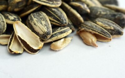 Seed cycling: ondersteuning voor je hormonen